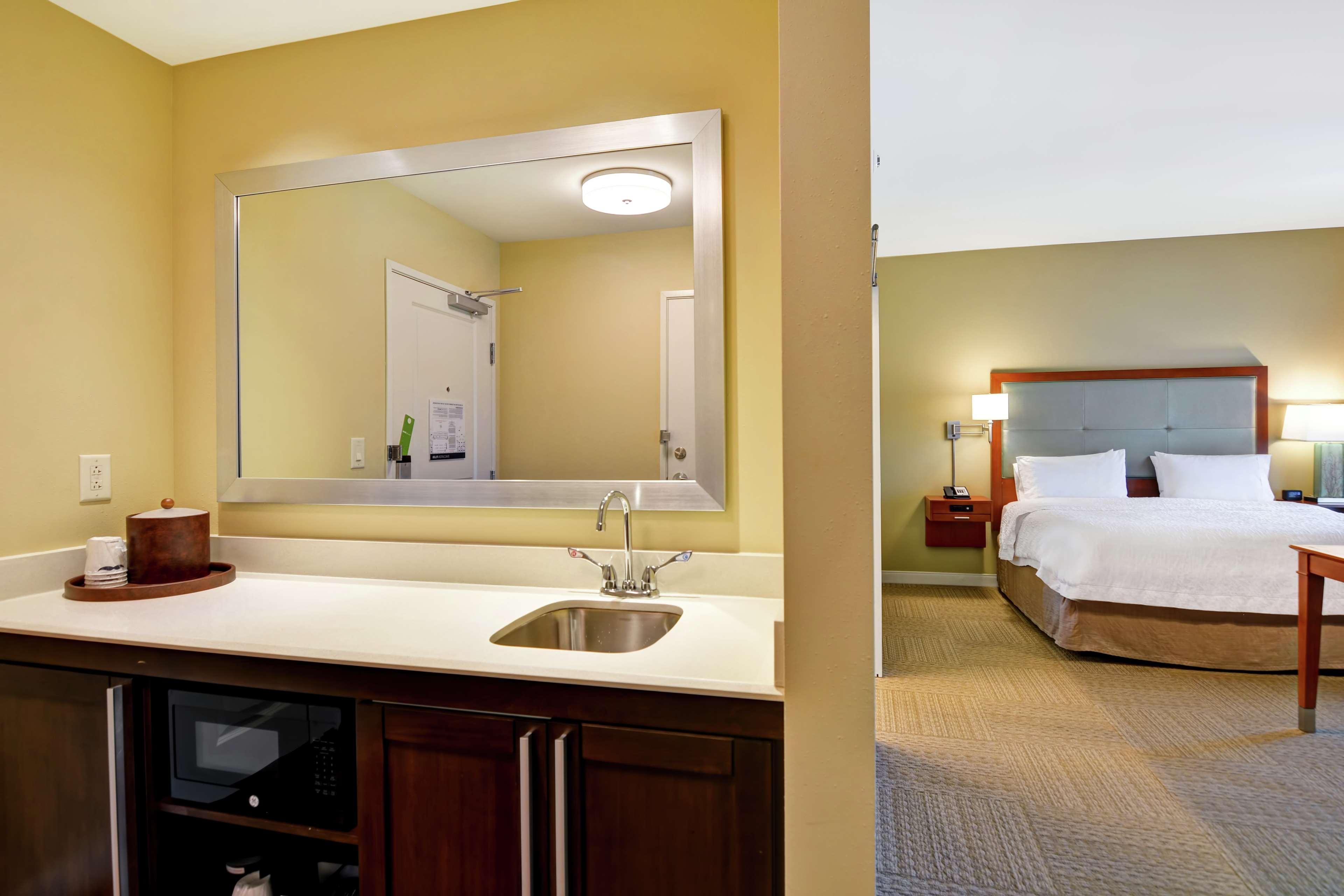 נורת' צ'רלסטון Hampton Inn & Suites Charleston Airport מראה חיצוני תמונה
