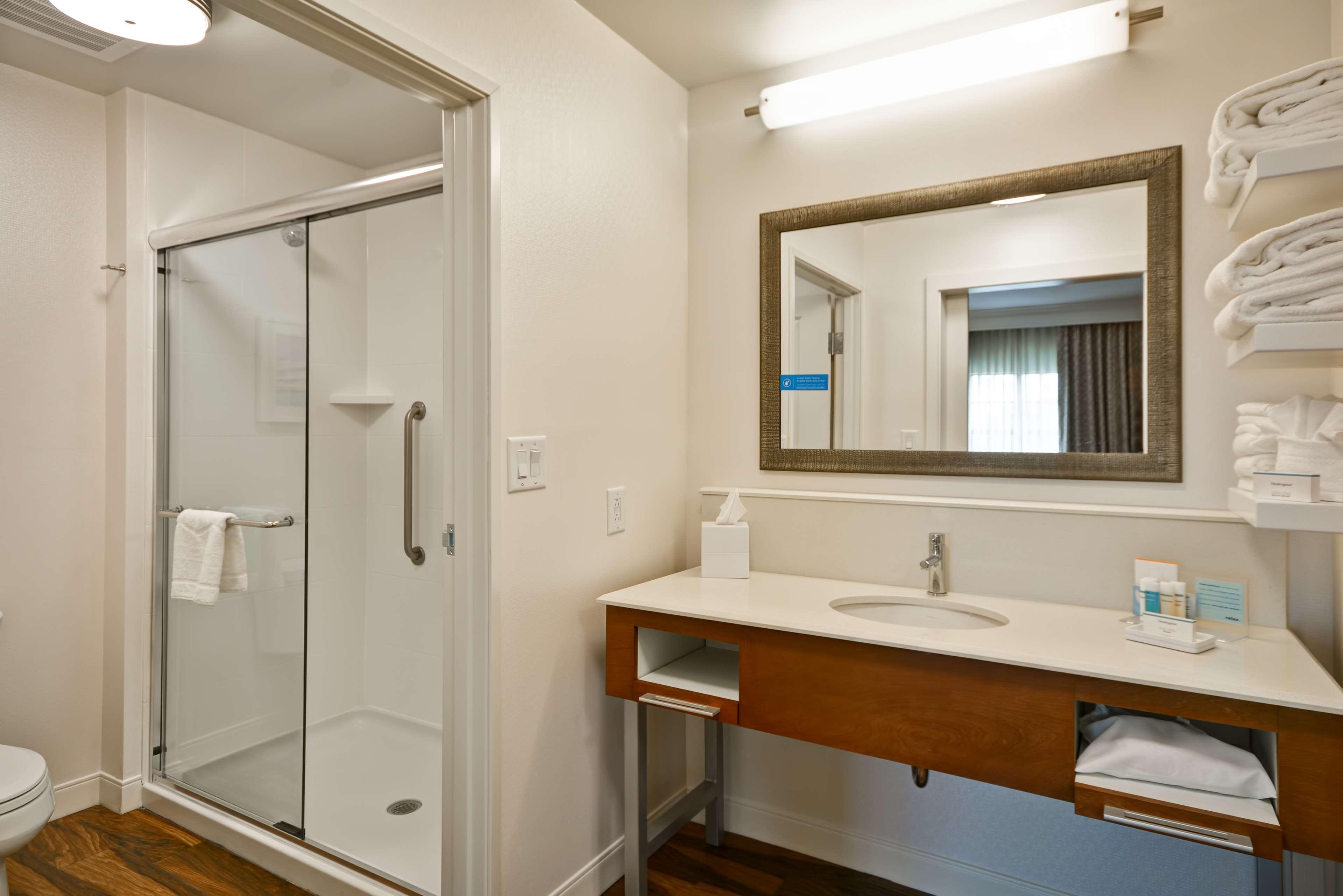נורת' צ'רלסטון Hampton Inn & Suites Charleston Airport מראה חיצוני תמונה
