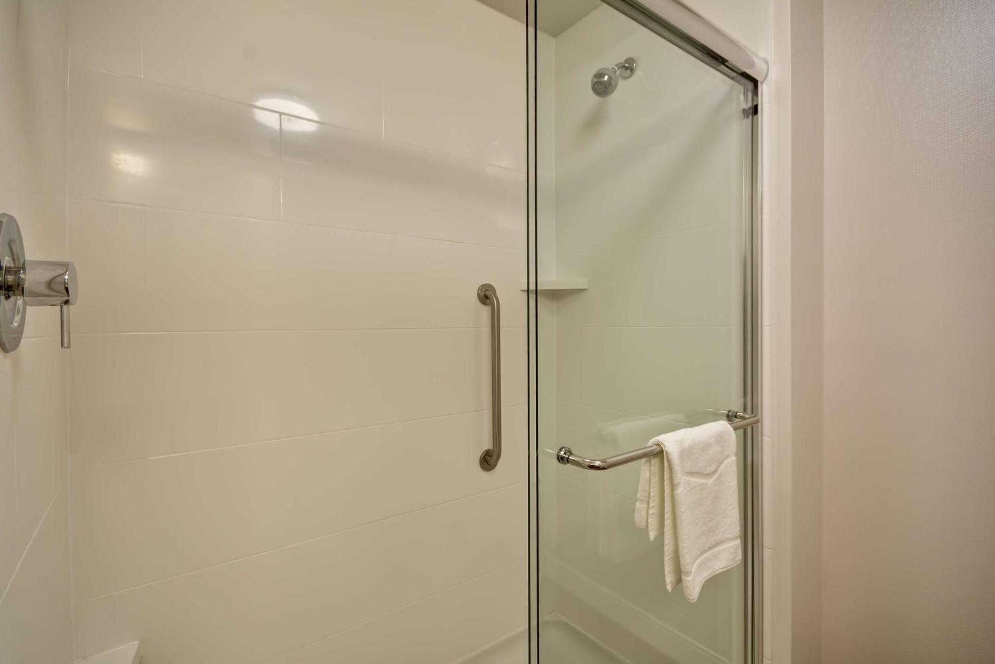 נורת' צ'רלסטון Hampton Inn & Suites Charleston Airport מראה חיצוני תמונה