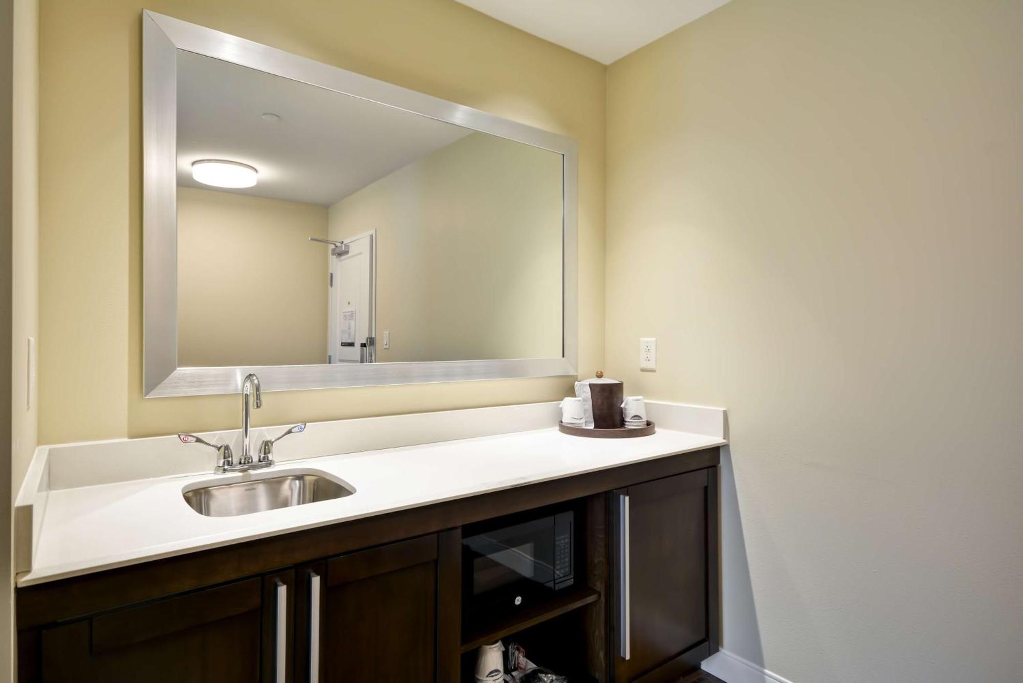 נורת' צ'רלסטון Hampton Inn & Suites Charleston Airport מראה חיצוני תמונה