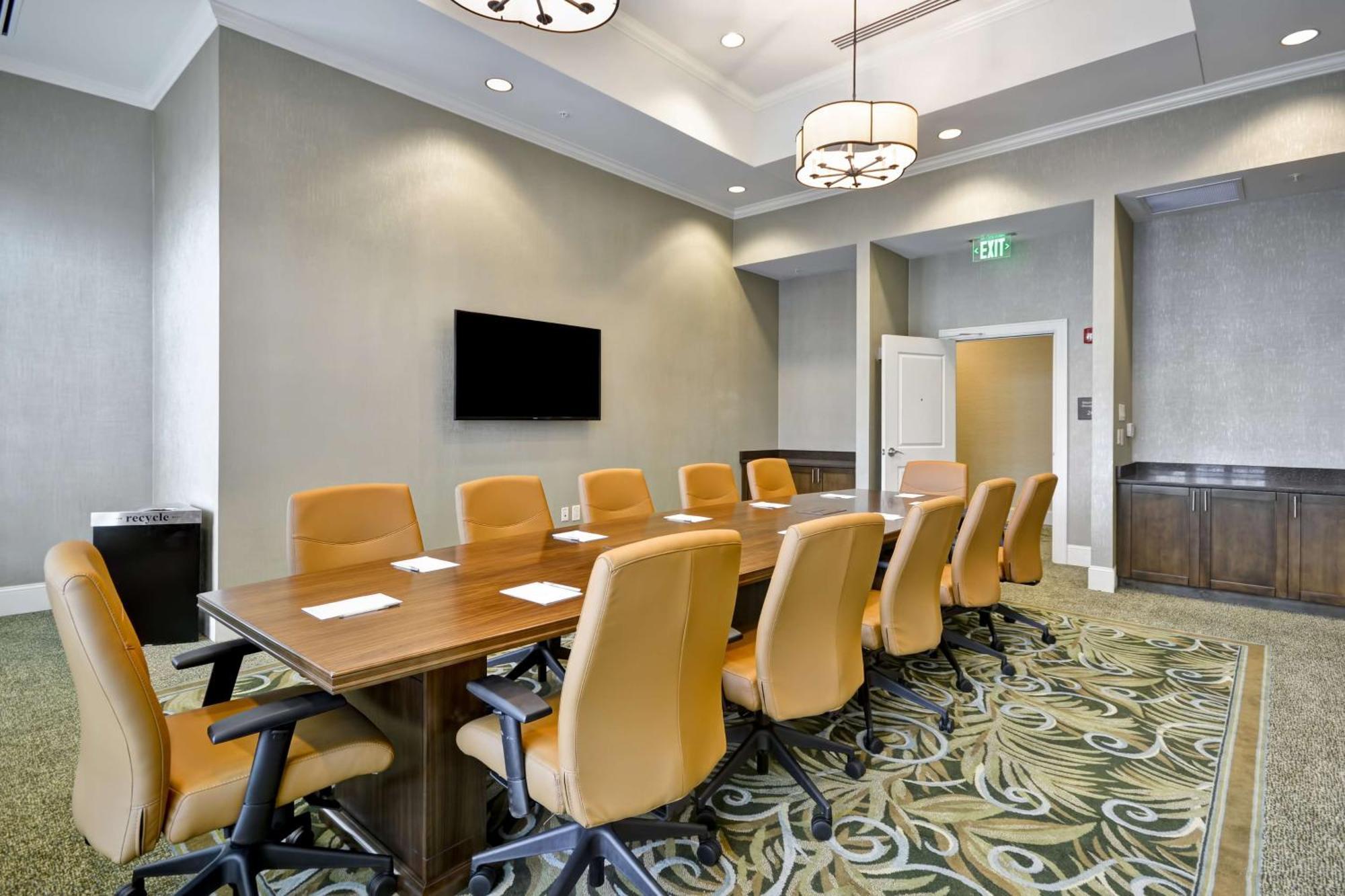 נורת' צ'רלסטון Hampton Inn & Suites Charleston Airport מראה חיצוני תמונה